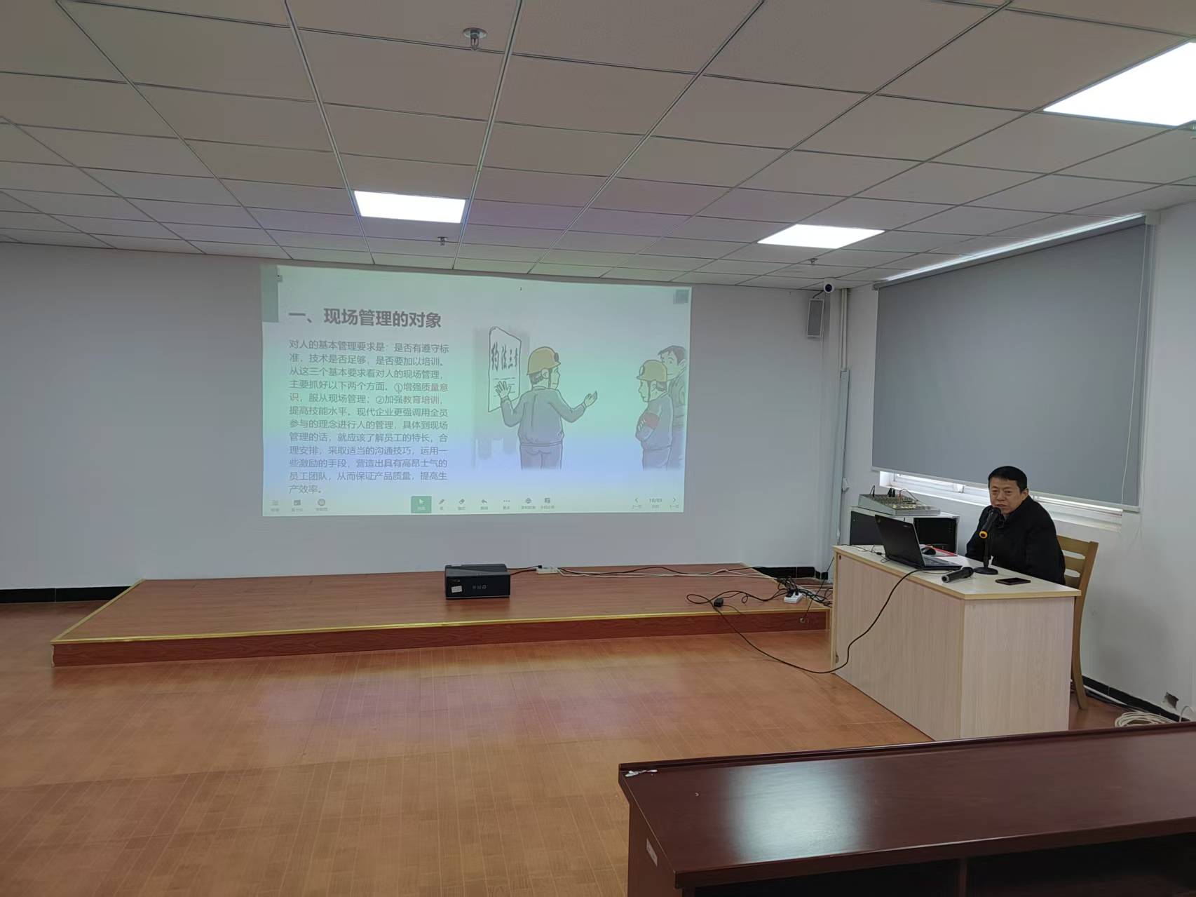 校企携手共进，新型学徒制培育技能人才