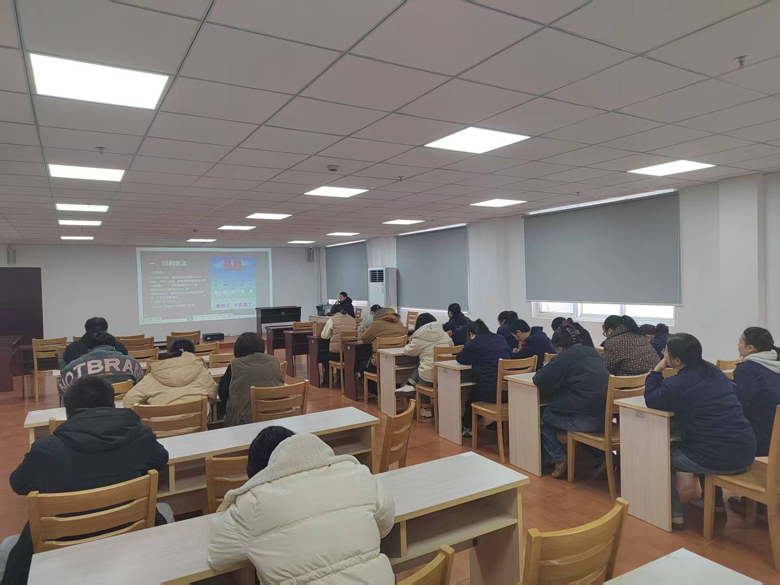 新型学徒制赋能技能人才培养