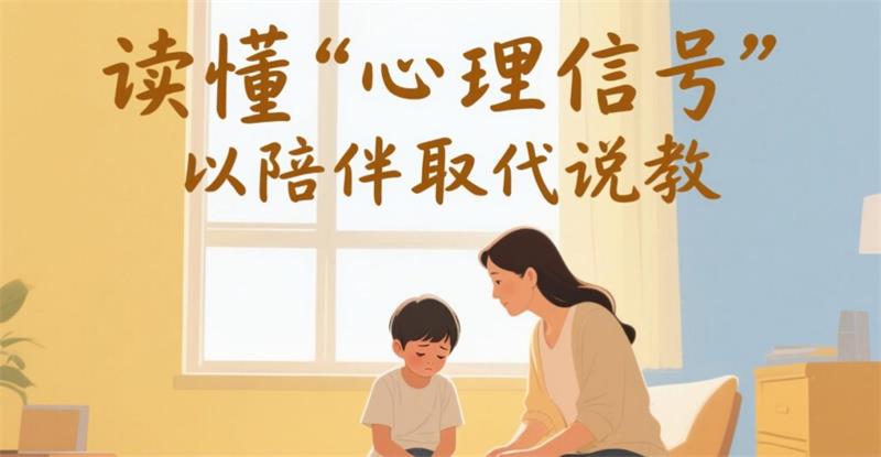 智慧陪伴，让成长浸润爱与力量｜泰兴中专校暑假暖心提醒
